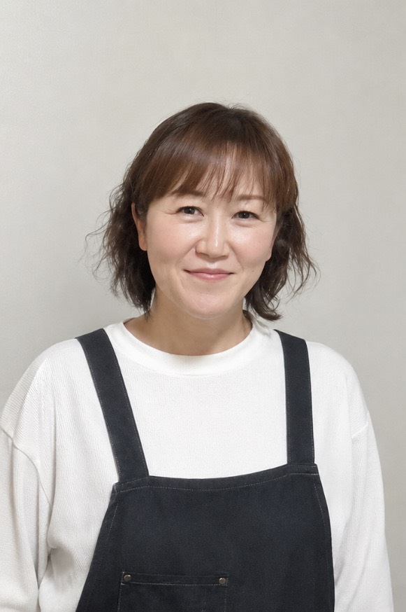 武井あや